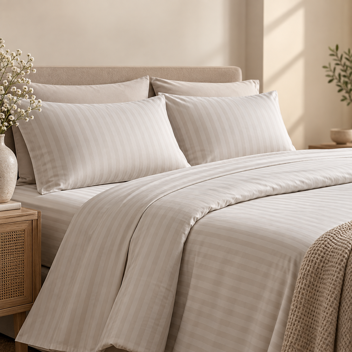 Bedsheets