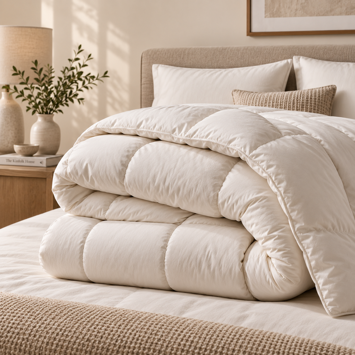 Comforter Duvet