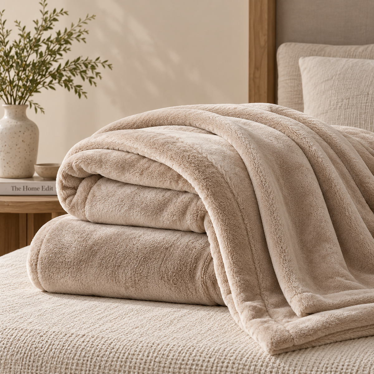 Blankets
