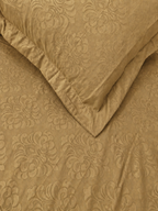 Kinoori Bedsheet — Imported Cotton Sateen