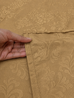 Kinoori Bedsheet — Imported Cotton Sateen