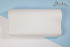 Memory Foam Pillow — Contour / Slim / Standard
