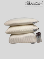 Memory Foam Pillow — Contour / Slim / Standard