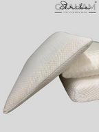 Memory Foam Pillow — Contour / Slim / Standard