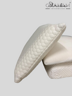 Memory Foam Pillow — Contour / Slim / Standard