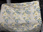 Aangan Double bed reversible comforter