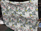 Aangan Double bed reversible comforter