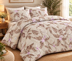 Aangan Double bed reversible comforter