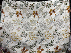Aangan Double bed reversible comforter