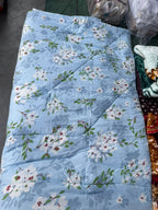 Aangan Double bed reversible comforter