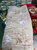 Aangan Double bed reversible comforter