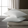 Fibre Pillow with 3-month warranty