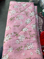 Aangan Double bed reversible comforter