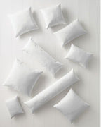 Fibre Pillow with 3-month warranty